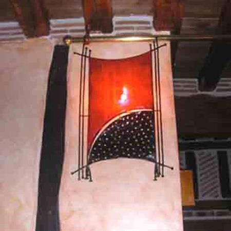 Chambres D'Hotes Les Pensees Douces 欧塞尔 外观 照片