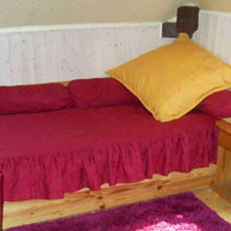 Chambres D'Hotes Les Pensees Douces 欧塞尔 外观 照片