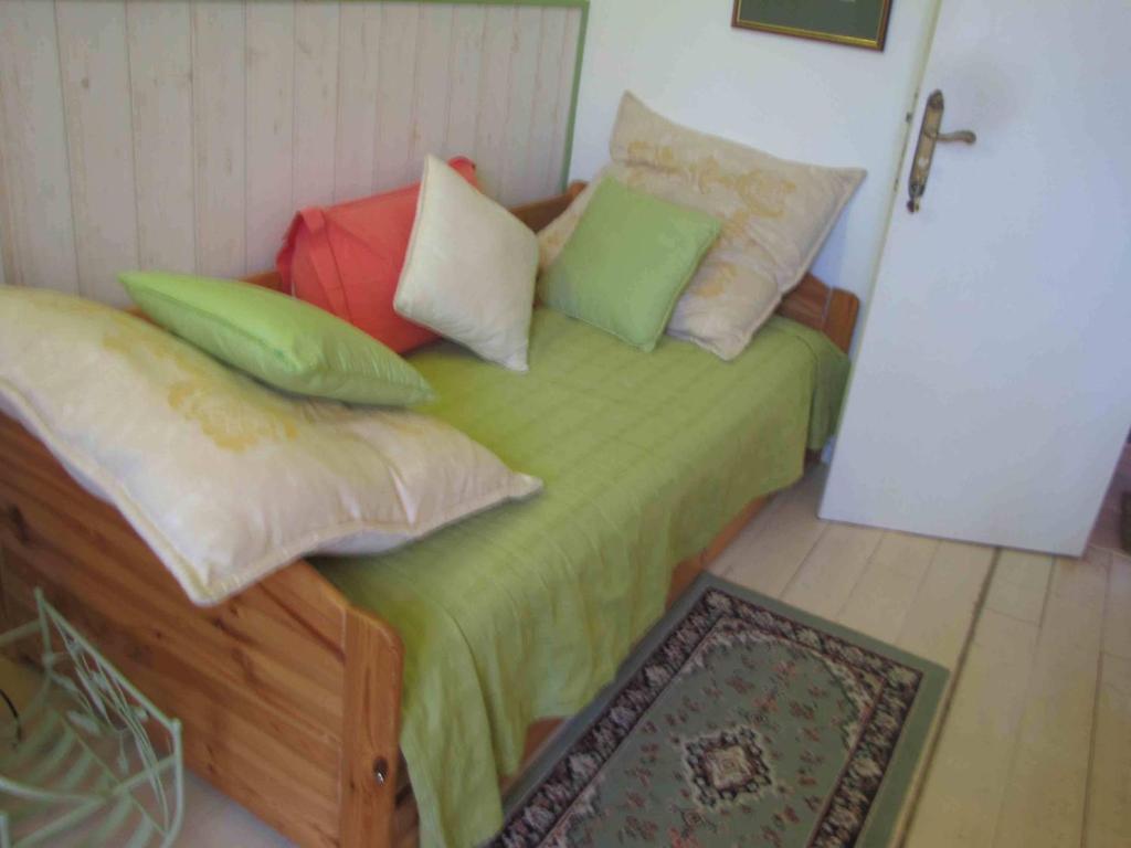 Chambres D'Hotes Les Pensees Douces 欧塞尔 外观 照片