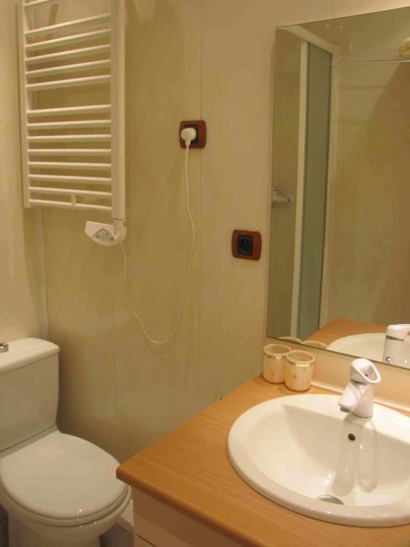 Chambres D'Hotes Les Pensees Douces 欧塞尔 客房 照片