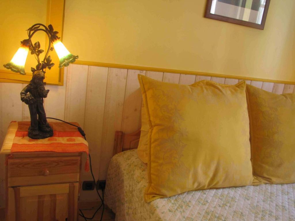 Chambres D'Hotes Les Pensees Douces 欧塞尔 客房 照片