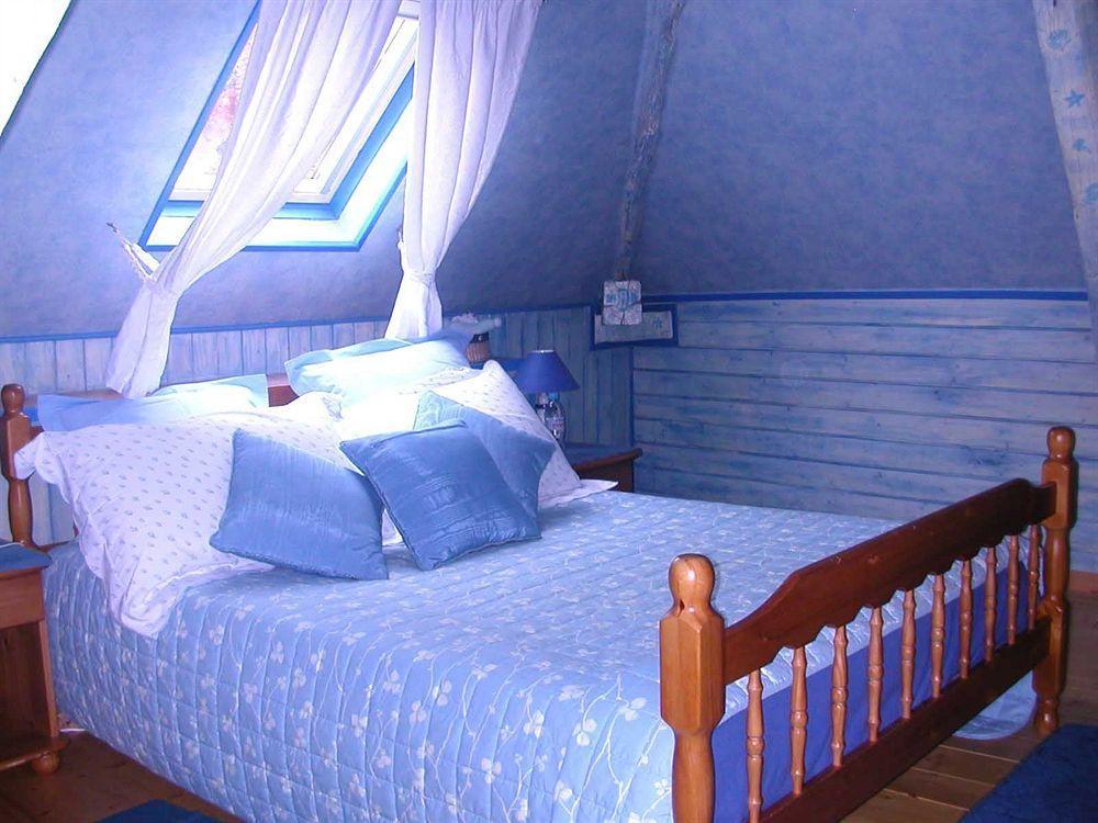 Chambres D'Hotes Les Pensees Douces 欧塞尔 外观 照片