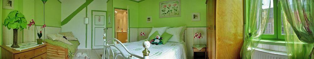 Chambres D'Hotes Les Pensees Douces 欧塞尔 外观 照片