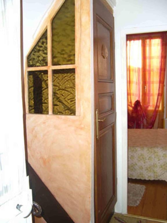 Chambres D'Hotes Les Pensees Douces 欧塞尔 客房 照片