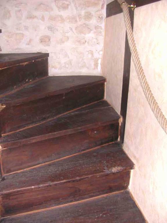 Chambres D'Hotes Les Pensees Douces 欧塞尔 客房 照片
