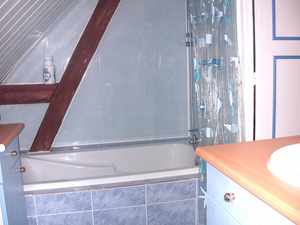 Chambres D'Hotes Les Pensees Douces 欧塞尔 外观 照片
