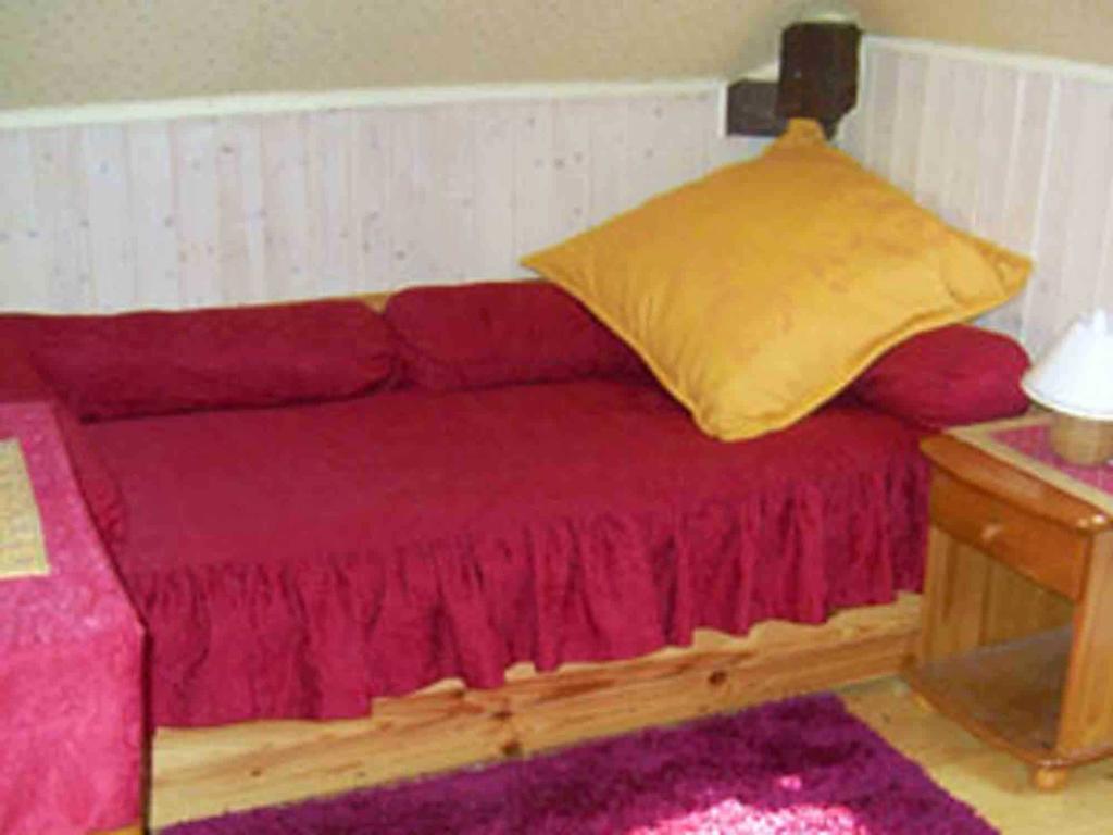 Chambres D'Hotes Les Pensees Douces 欧塞尔 外观 照片